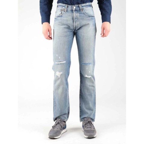 Jeansy Levis 501-0605 Levis