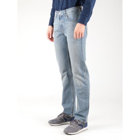 Jeansy Levi`s 752-0016 Levis