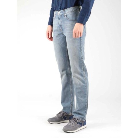 Jeansy Levi`s 752-0016 Levis