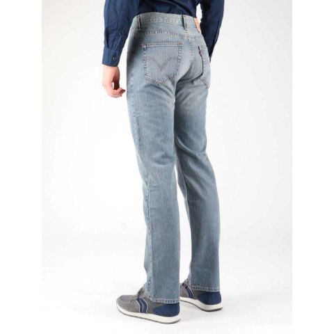Jeansy Levi`s 752-0016 Levis
