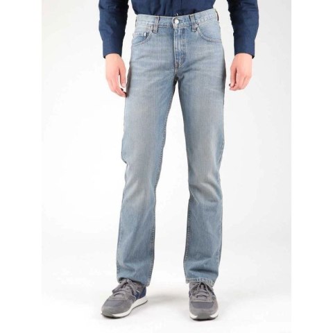 Jeansy Levi`s 752-0016 Levis