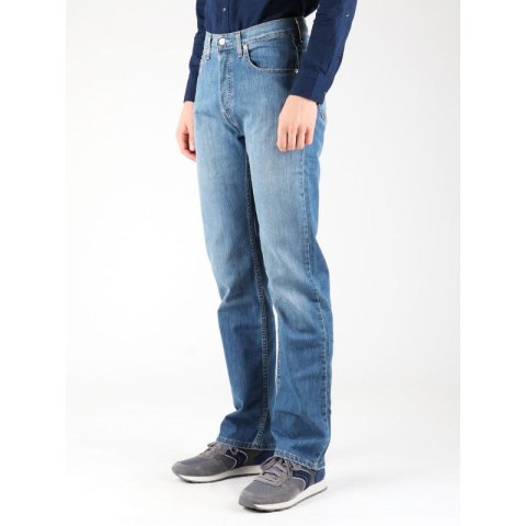 Jeansy Levi`s 758-0039 Levis