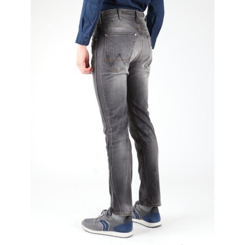 Jeansy Wrangler Vedda W12ZNP21Z Wrangler