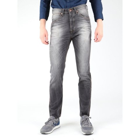 Jeansy Wrangler Vedda W12ZNP21Z Wrangler