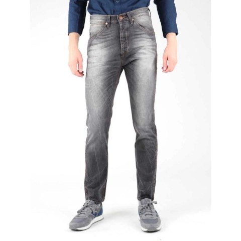 Jeansy Wrangler Vedda W12ZNP21Z Wrangler