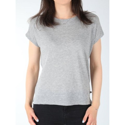 Koszulka Wrangler Relaxed Tee Mid Grey W W7331E537 Wrangler