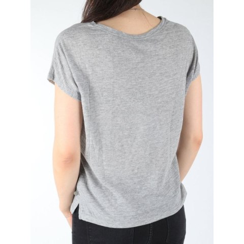 Koszulka Wrangler Relaxed Tee Mid Grey W W7331E537 Wrangler