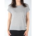 Koszulka Wrangler Relaxed Tee Mid Grey W W7331E537 Wrangler