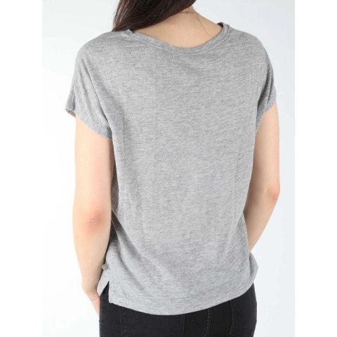 Koszulka Wrangler Relaxed Tee Mid Grey W W7331E537 Wrangler
