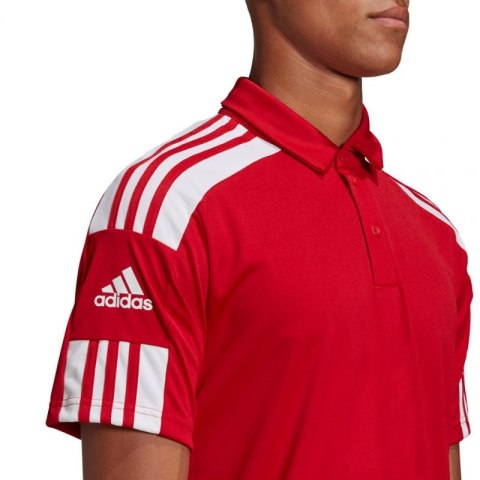 Koszulka adidas Squadra 21 Polo M GP6429 Adidas