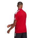 Koszulka adidas Squadra 21 Polo M GP6429 Adidas