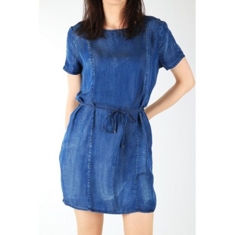 Sukienka Wrangler Shift Dress W9059LY8E Wrangler