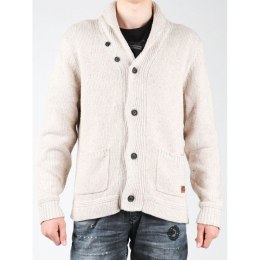 Sweter Lee Chunky Cardigan L685OF83 Lee