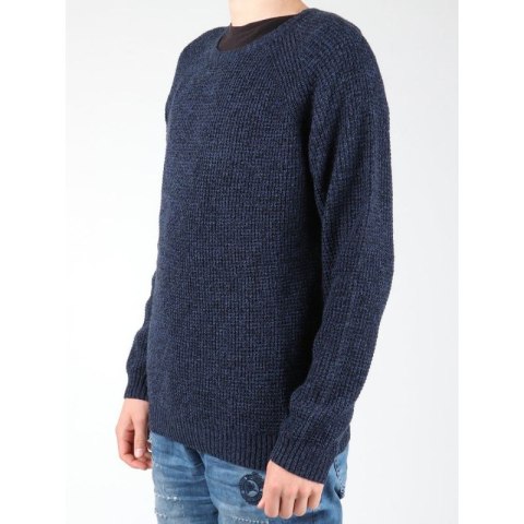 Sweter Lee Mele Crew Knit L83HOULR Lee