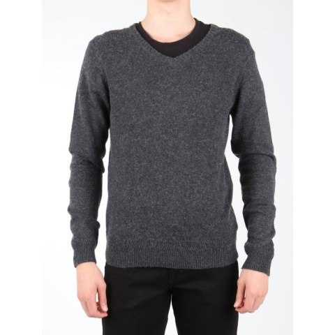 Sweter Lee V-Neck Jumper M L892OJ06 Lee