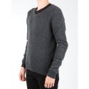 Sweter Lee V-Neck Jumper M L892OJ06 Lee