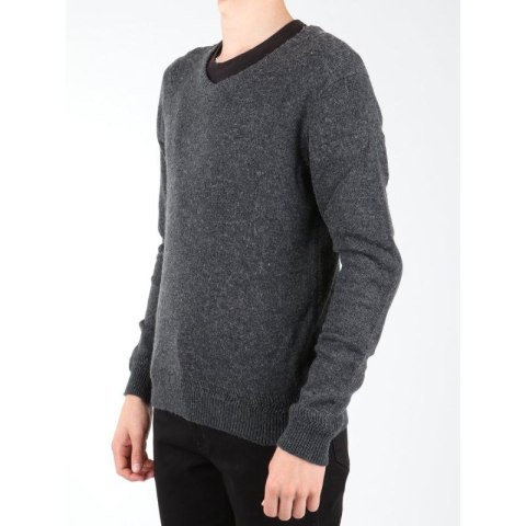Sweter Lee V-Neck Jumper M L892OJ06 Lee