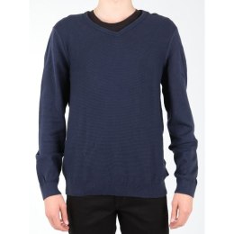 Sweter Lee V-Neck Knit L648OA35 Lee
