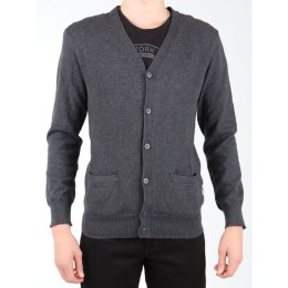 Sweter Wrangler FIne GG Cardigan W8535QL06 Wrangler