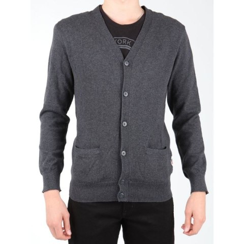 Sweter Wrangler FIne GG Cardigan W8535QL06 Wrangler