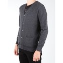 Sweter Wrangler FIne GG Cardigan W8535QL06 Wrangler