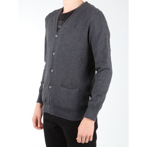 Sweter Wrangler FIne GG Cardigan W8535QL06 Wrangler