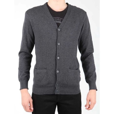 Sweter Wrangler FIne GG Cardigan W8535QL06 Wrangler