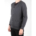 Sweter Wrangler FIne GG Cardigan W8535QL06 Wrangler