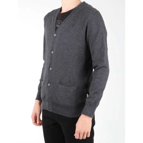 Sweter Wrangler FIne GG Cardigan W8535QL06 Wrangler