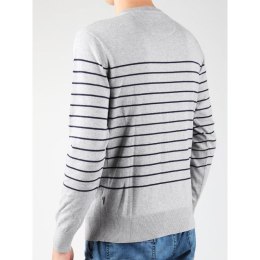 Sweter Wrangler Fine Crew Knit W8550QL37 Wrangler