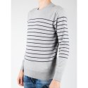 Sweter Wrangler Fine Crew Knit W8550QL37 Wrangler