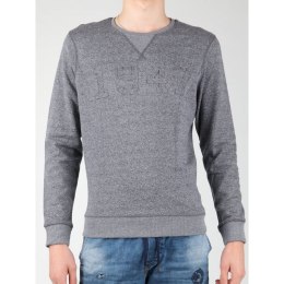Sweter Wrangler Logo Crew Sweat M W6518HG35 Wrangler