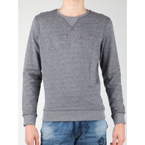 Sweter Wrangler Logo Crew Sweat M W6518HG35 Wrangler