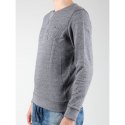 Sweter Wrangler Logo Crew Sweat M W6518HG35 Wrangler