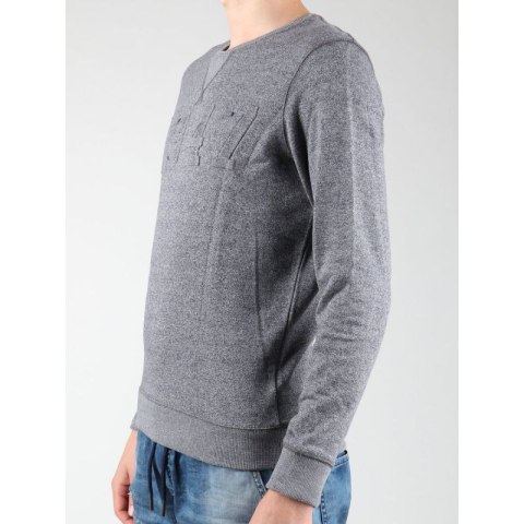 Sweter Wrangler Logo Crew Sweat M W6518HG35 Wrangler
