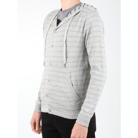 Sweter z kapturem Guess M21R10Z0CI0 Guess
