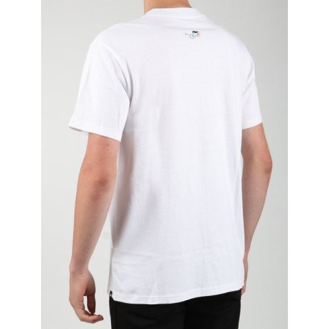 T-shirt DC SEDYZT03771-WBB0 DC