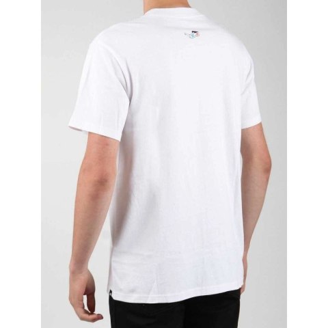 T-shirt DC SEDYZT03771-WBB0 DC