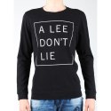 T-shirt Lee Don`t Lie Tee LS L65VEQ01 Lee