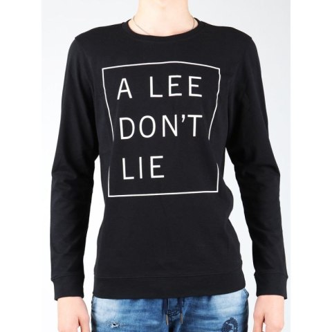 T-shirt Lee Don`t Lie Tee LS L65VEQ01 Lee