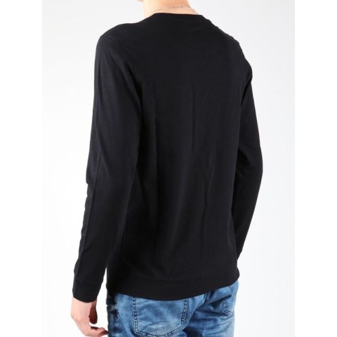 T-shirt Lee Don`t Lie Tee LS L65VEQ01 Lee