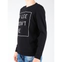 T-shirt Lee Don`t Lie Tee LS L65VEQ01 Lee
