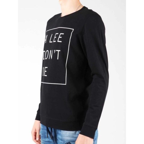 T-shirt Lee Don`t Lie Tee LS L65VEQ01 Lee