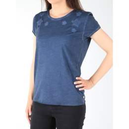 T-shirt Lee Star Tee Navy W7323DS35 Lee