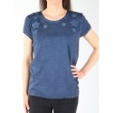 T-shirt Lee Star Tee Navy W7323DS35 Lee