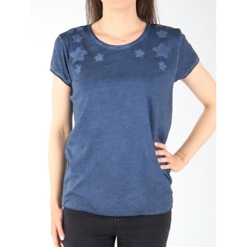 T-shirt Lee Star Tee Navy W7323DS35 Lee