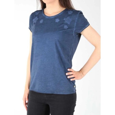 T-shirt Lee Star Tee Navy W7323DS35 Lee