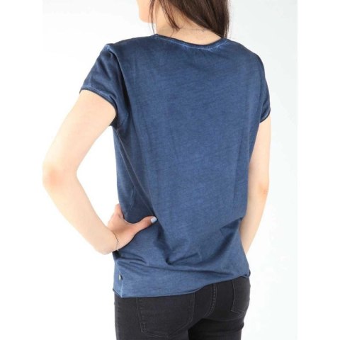 T-shirt Lee Star Tee Navy W7323DS35 Lee