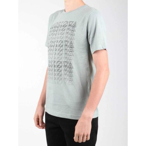 T-shirt Moskova MGMTS004 Moskova