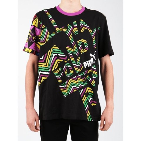 T-shirt Puma Text Me Tee 554738-01 Puma